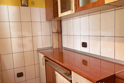 Apartament cu 3 camere semidecomandat în Democrației - 9