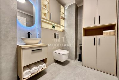 Apartament Smart Ready, nZEB -  10 minute de centrul Clujului - 8