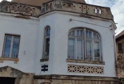 Conac gruia 7 strazi - 2