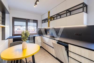 Casă individuală cu 4 camere cu Canalizare în Central - 8