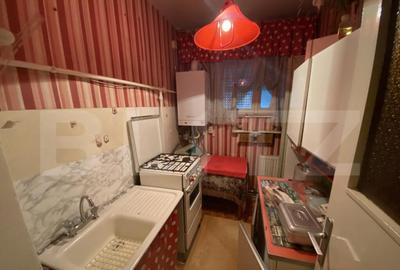 Apartament 2 camere, 39 mp decomandat, zona Sfanta Vineri - 5