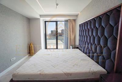 Mamaia - Complex Opera - Apartament cu 2 camere cu vedere la mare. - 17