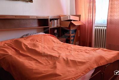 De inchiriat apartament cu 3 camere str Grigore Alexandrescu - 2