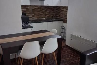 Apartament cu 2 camere în Central - 4