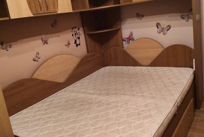 Apartament cu 3 camere nedecomandat în Central - 5