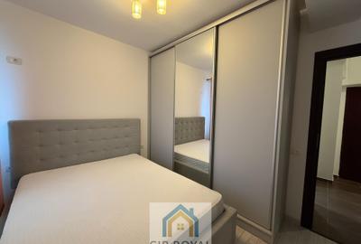 Inchiriez apartament 3 camere,bloc 2018,Militari Residence,Str. Tineretului 85 - 6