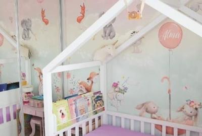 Apartament cu 4 camere decomandat, mobilat în 1 Mai - 8