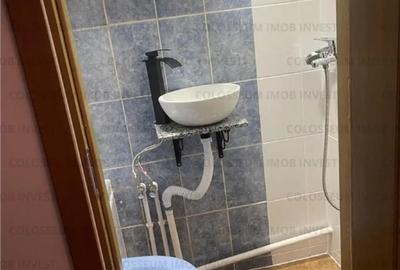 Garsonieră nedecomandată în Astra - 14