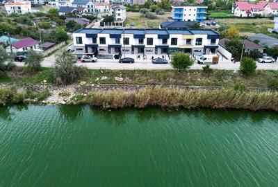 Casa P+1 - RATE DEZVOLTOR - 4 camere- suprafata 151 mp - 2 - Mamaia-Sat Casa P+1 - RATE DEZVOLTOR - 4 camere- suprafata 151 mp - 2 - Mamaia-Sat - 6