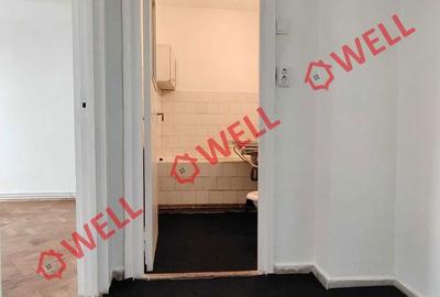 Apartament cu 3 camere semidecomandat în Central - 14