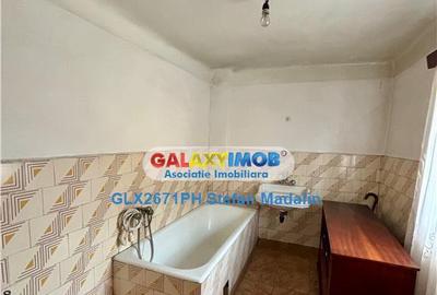 CASA BATRANEASCA - 2.656 MP TEREN - ROMANESTI, PRAHOVA - 7