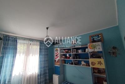 Tomis Nord Cambrige School (COD 06) Apartament 4 camere 89 mp - 2