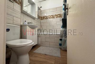 2 Camere - Calea Grivitei - Basarab - 4