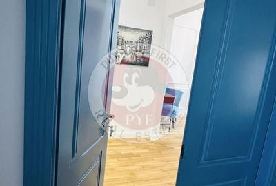 Apartament cu 4 camere decomandat, mobilat în Victoriei - 5