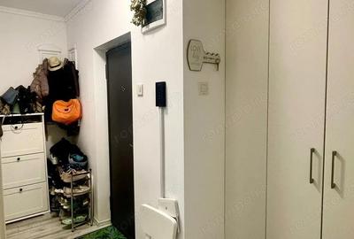 Apartament 2 camere Pacurari-Alpha Bank Apartament 2 camere Pacurari-Alpha Bank - 5