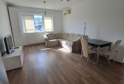 Apartament cu 2 camere semidecomandat în Cetate - 4