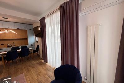 Apartament cu 2 camere semidecomandat în Central - 15