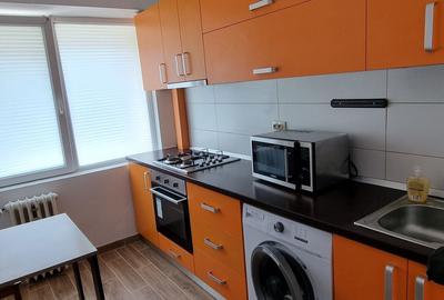 Apartament cu 2 camere decomandat în Obor - 7