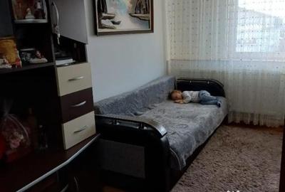 Garsonieră în Burdujeni - 3