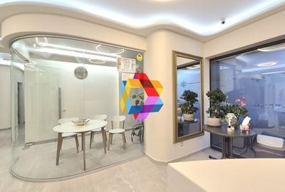 Clinica medicala finisaje premium - 196 mp - 1