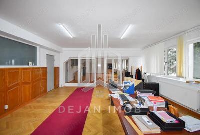 Spațiu comercial, de 1,143 mp, în Gării - 16