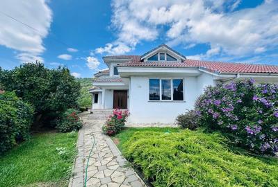 Casă individuală cu 6 camere cu Canalizare în Dărmănești - 3