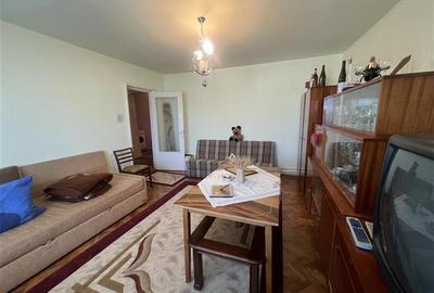 Apartament cu 3 camere decomandat în Mărăști - 3