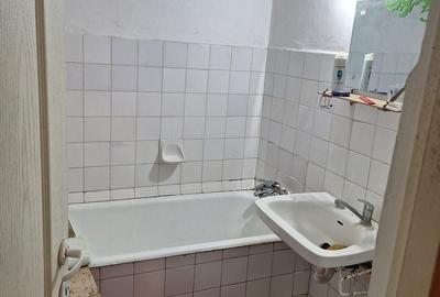 Apartament cu 3 camere semidecomandat în Tomis Nord - 4