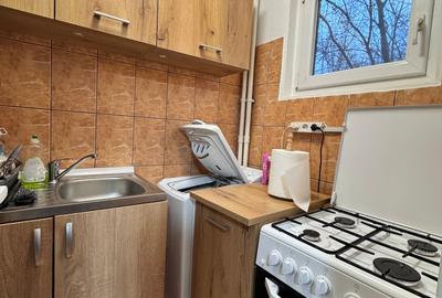 Drumul Taberei | Garsoniera c 3 -17.53  Mp - Crinul De Padure Drumul Taberei | Garsoniera c 3 -17.53  Mp - Crinul De Padure - 5