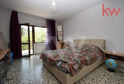 Casa Moderna 4 camere, 212 mp, mobilata, teren 377 mp - 13