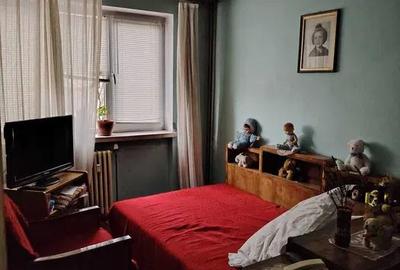 Apartament cu 3 camere decomandat în Central - 6