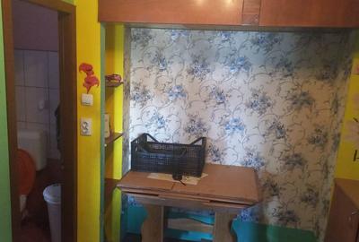 Garsonieră decomandată, mobilată în Titan - 2