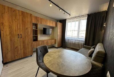 Garsoniera de vanzare in zona Tineretului - 6