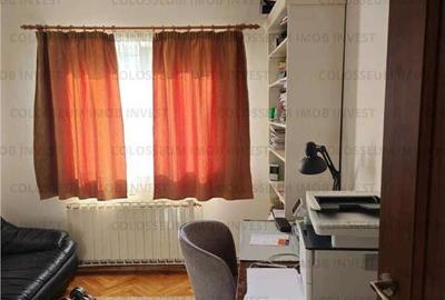 COLOSSEUM: Apartament 4 Camere Piata Tractorul - 3