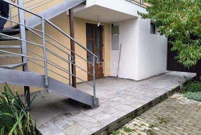 Garsonieră semidecomandată, mobilată în Sângeorgiu de Mureș - 6