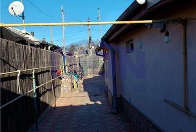 Casa si teren  in Tei -  Petricani - 6