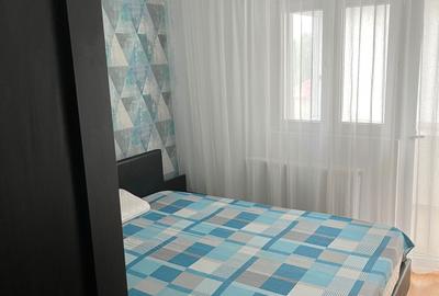 Apartament cu 3 camere decomandat în Exterior Vest - 5