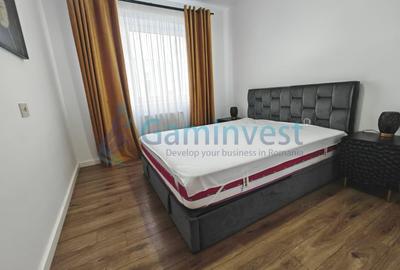 Apartament cu 3 camere decomandat, mobilat în Calea Aradului - 9