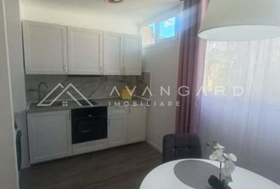 | Garsoniera | 28 mp | Mobilat & Utilat | Manastur - Zona str. Bucegi | - 1