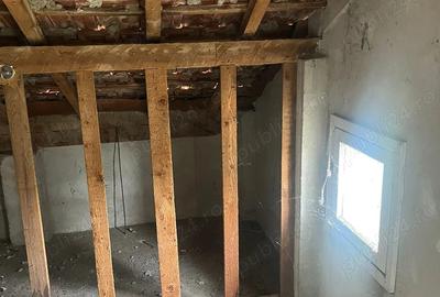 Vila cu teren de vanzare la doar 5 km de Ruse - 3