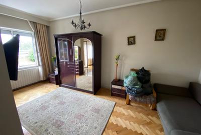 Casa individuala Semicentrala 6 camere pe 3 niveluri Piata Cipariu - 8