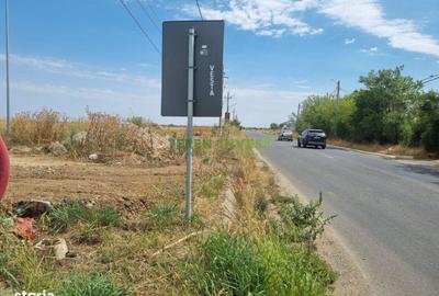 Teren de 42000 mp, în Fundeni - 2