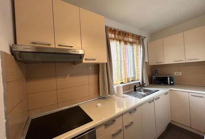 Apartament cu 2 camere semidecomandat în Otopeni - 5