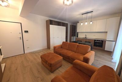 3 camere la prima inchiriere in Blue Bike Residence cu loc de parcare - 3