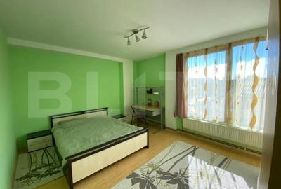 Casă cu 4 camere cu Teren 180 Mp în Cetate - 1