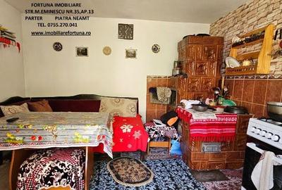 Proprietate imobiliara compusa din casa locuit,anexe,hala,Al.cel Bun - 4