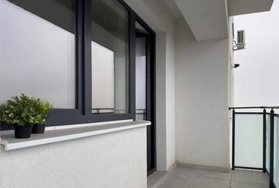 Apartament cu 2 camere decomandat, mobilat în Parcul Carol - 8