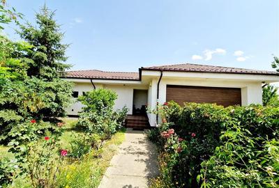 Casă cu 4 camere cu Teren 1065 Mp în Preajba - 1