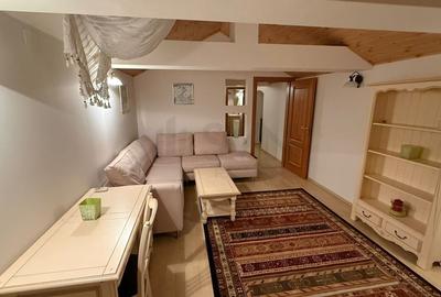 Casă individuală cu 6 camere cu Canalizare în Pipera - 12