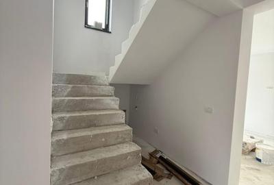 Casă individuală cu 4 camere cu Canalizare în Giroc - 6